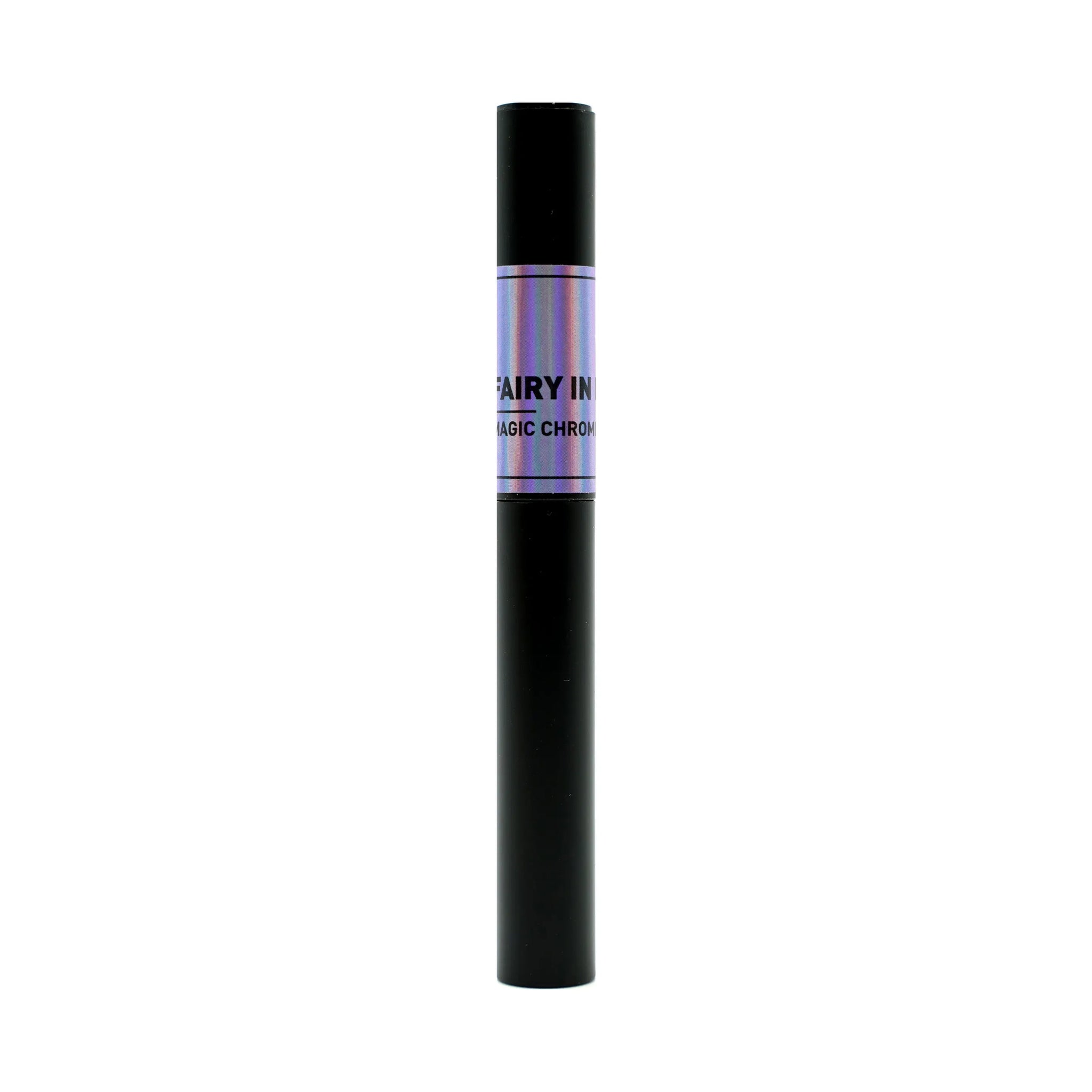 Urban Graffiti Aurora Chrome Pen - CH07   Naio Nails