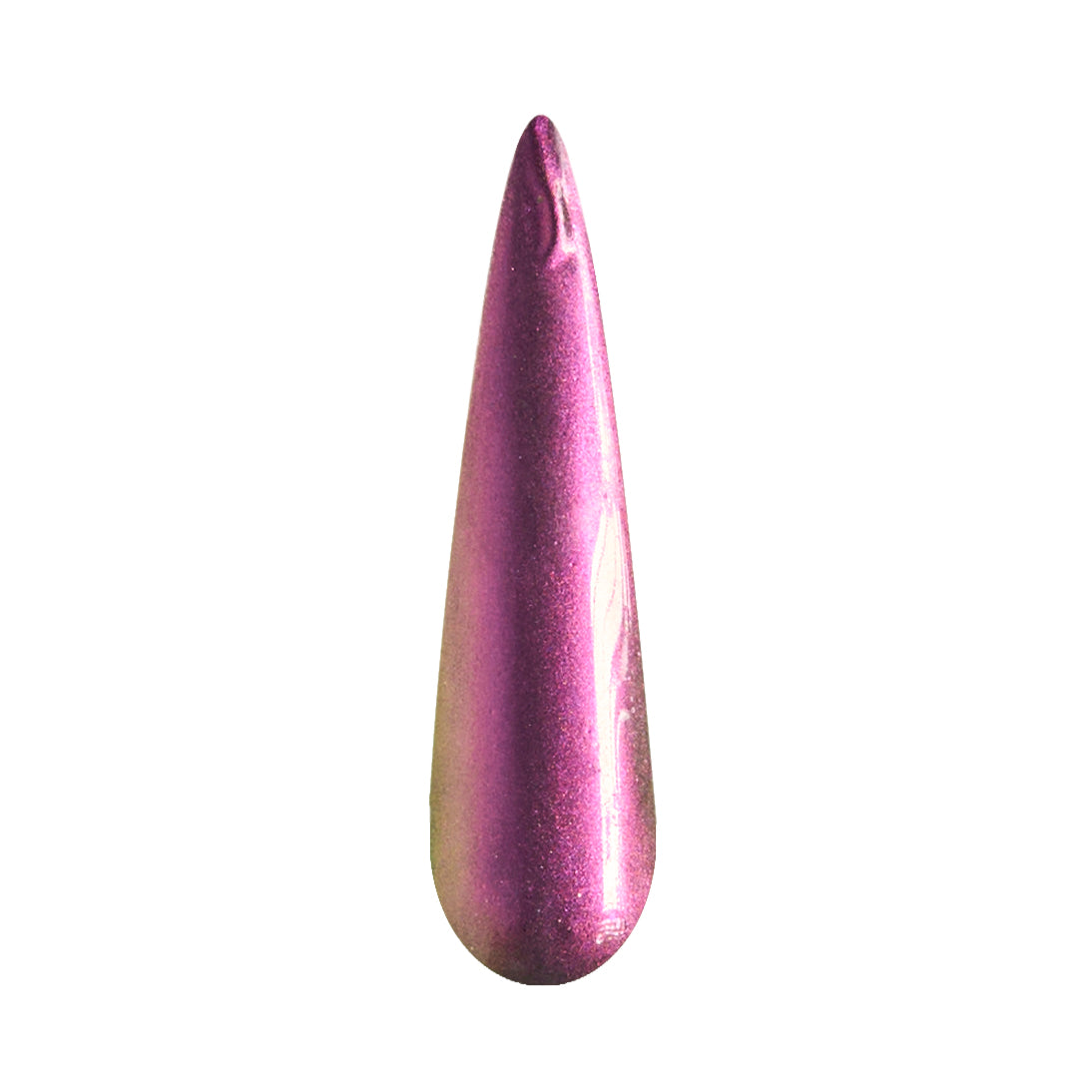 Urban Graffiti Aurora Chrome Pen - CH09