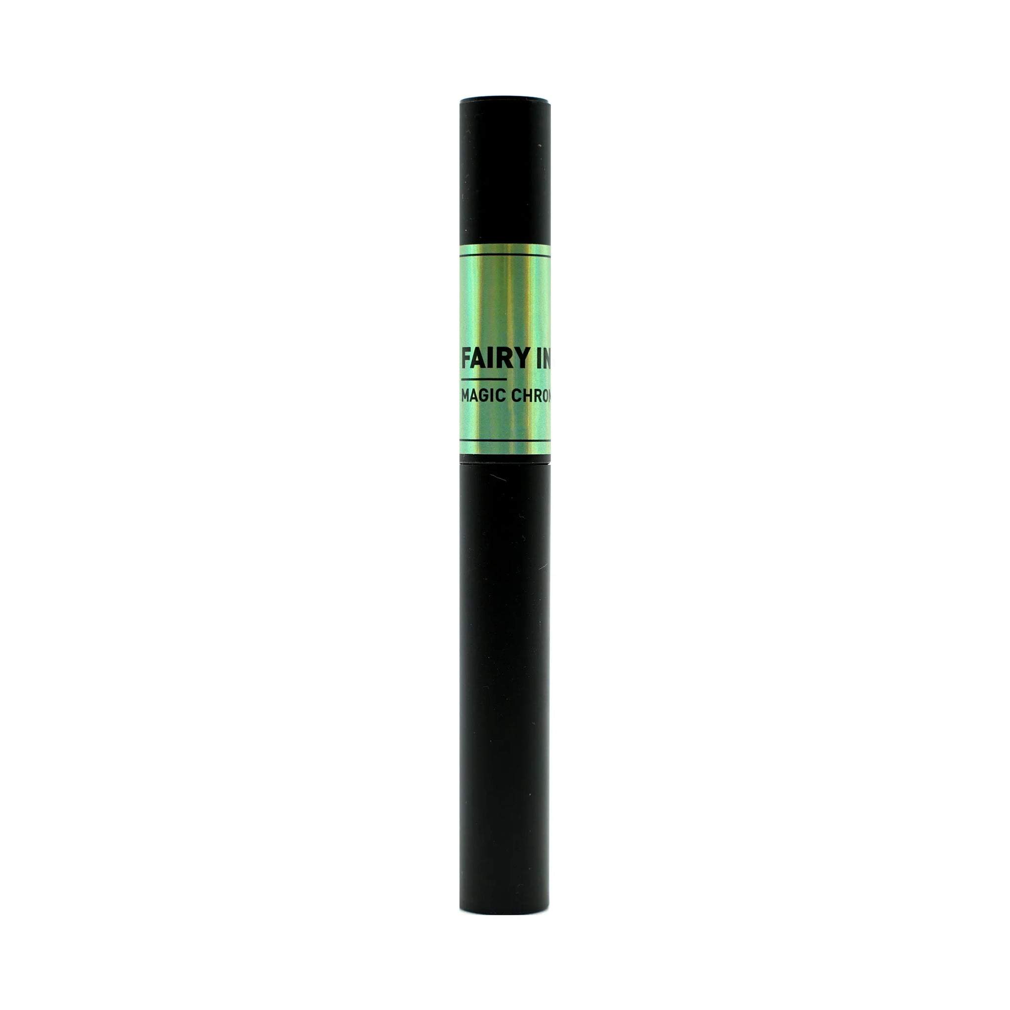 Urban Graffiti Aurora Chrome Pen - CH10   Naio Nails