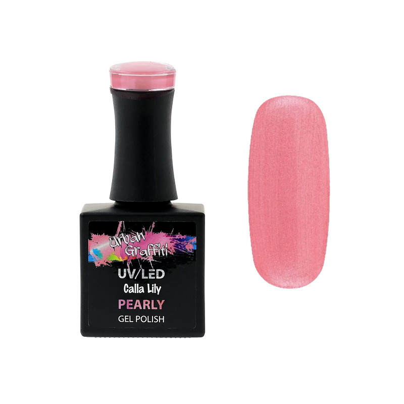 Calla Lily - UGGP-A0367 Urban Graffiti Lakier Hybrydowy 15ml