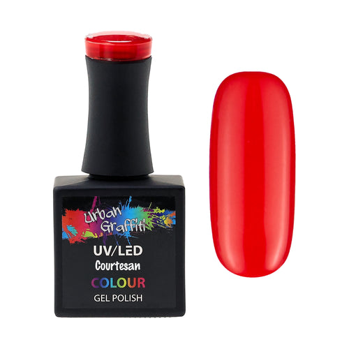Courtesan lakier żelowy 15ml