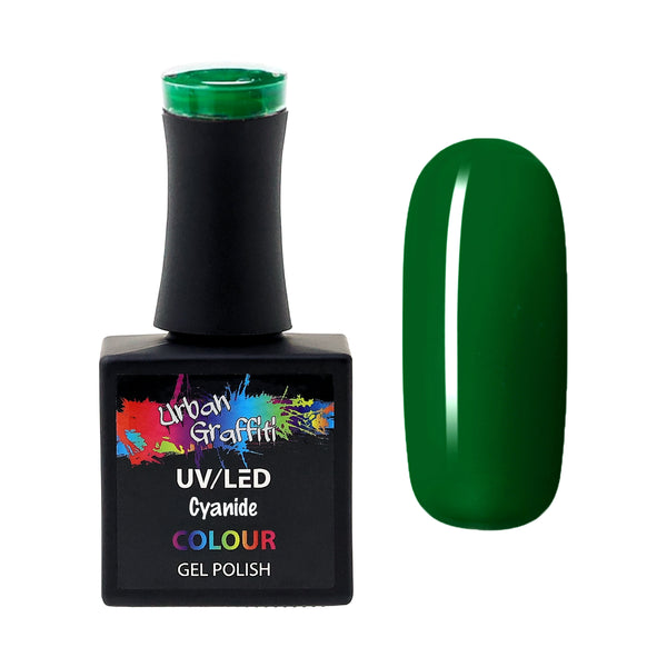 Cyanek - UGGP-A0548 15ml