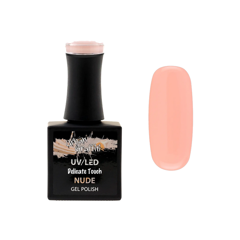 Delikatny Dotyk - UGGP-A0148 Urban Graffiti Lakier Hybrydowy 15ml