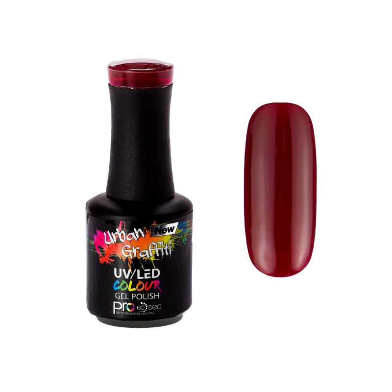 Dionysus - UGGP-A0506 Urban Graffiti Lakier Hybrydowy 15ml
