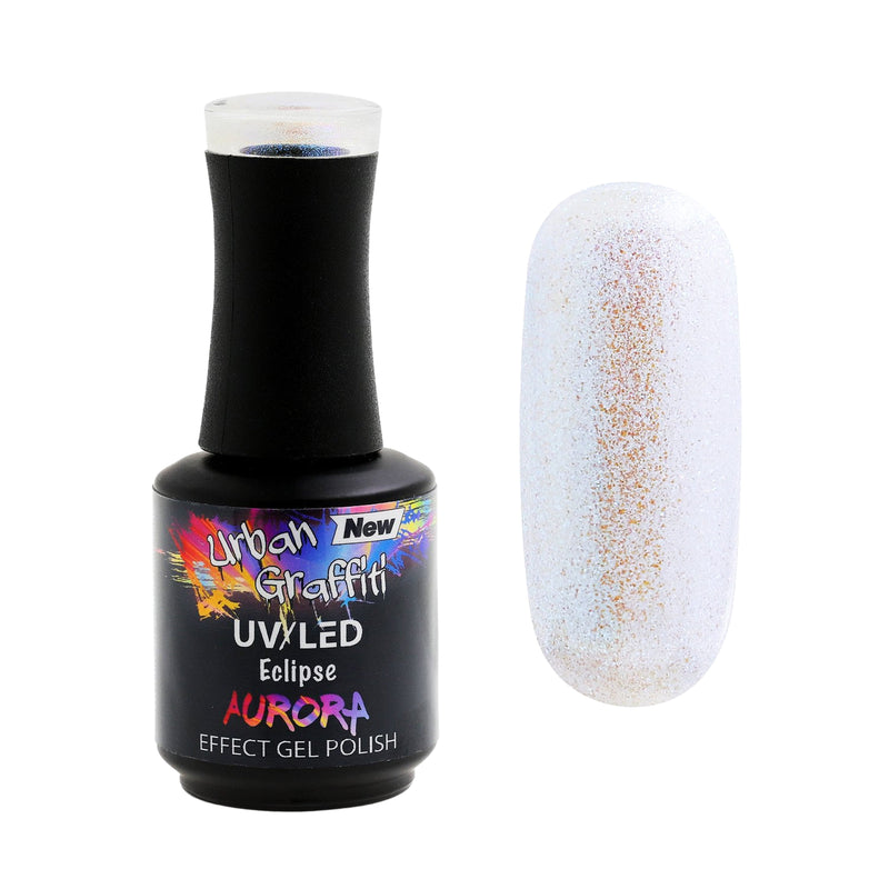 Eclipse - UGGP-AU007 Esmalte en Gel Graffiti Urbano 15ml