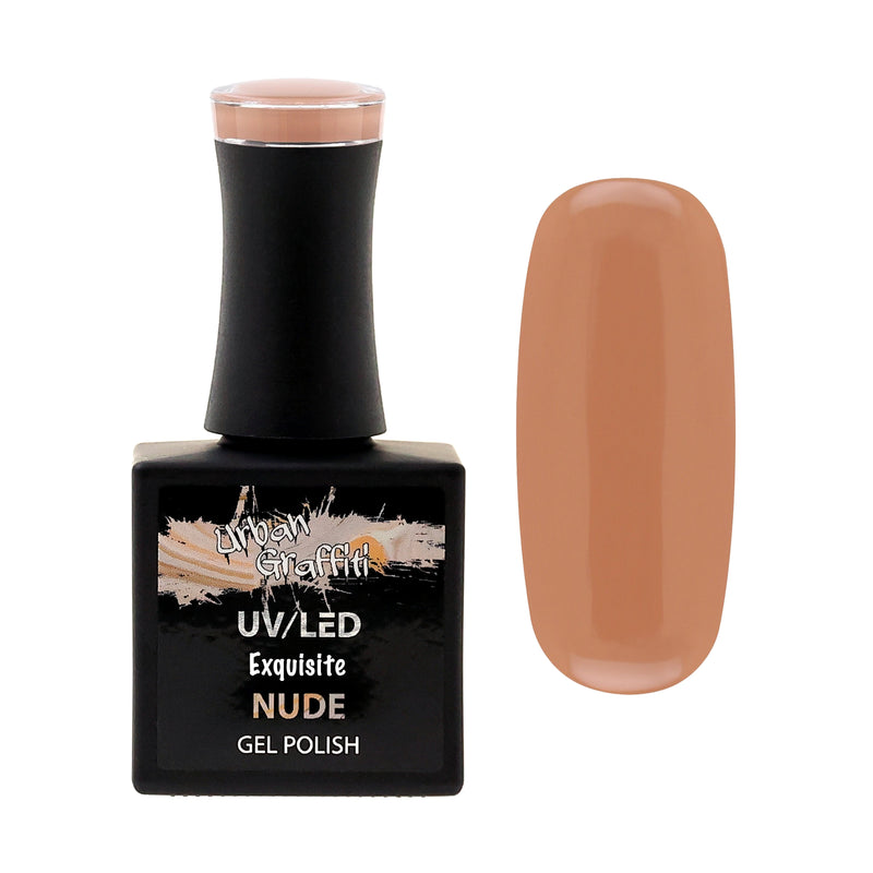 Exquisite - UGGP-A0682 - Urban Graffiti Gel Polish 15ml