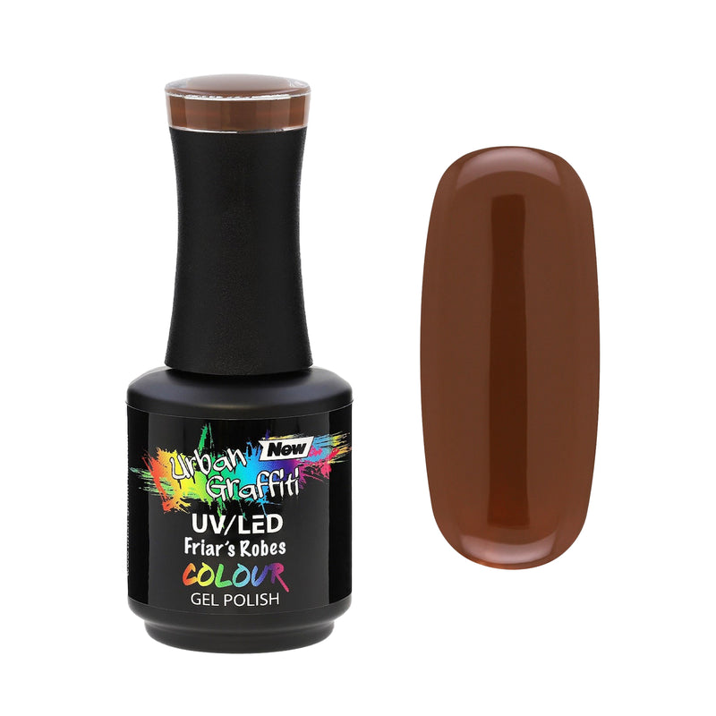 Szaty Mnicha - UGGP-A0445 Urban Graffiti Lakier Hybrydowy 15ml