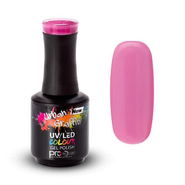 Fuchsia Lily - UGGP-A0717 15ml