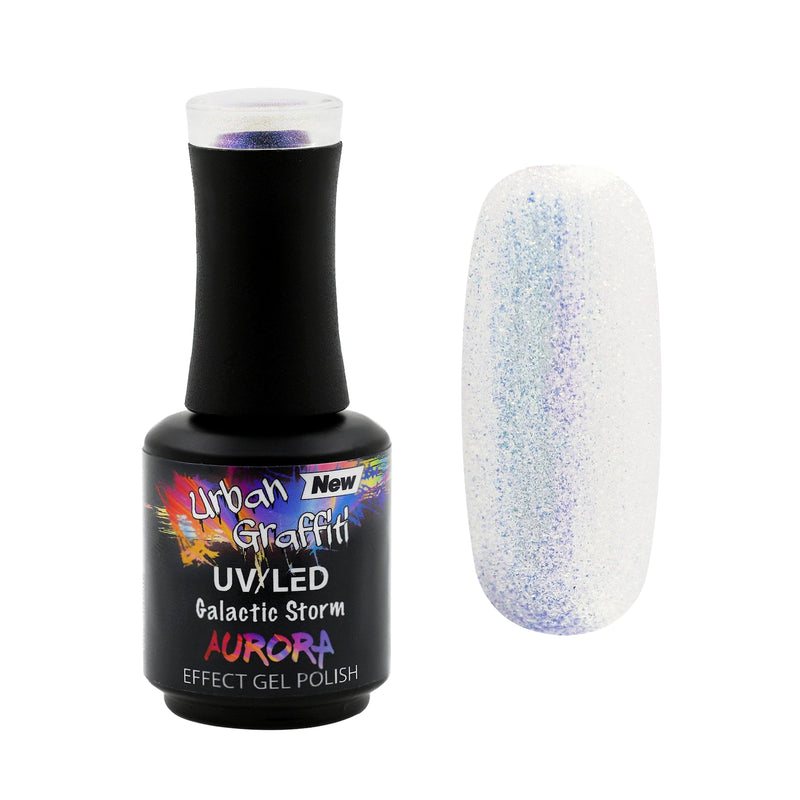 Galactic Storm - UGGP-AU012 Esmalte en Gel de Graffiti Urbano 15ml