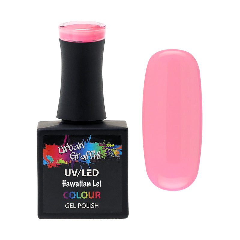 Hawajski Lei - UGGP-A0967 Urban Graffiti Lakier Hybrydowy 15ml