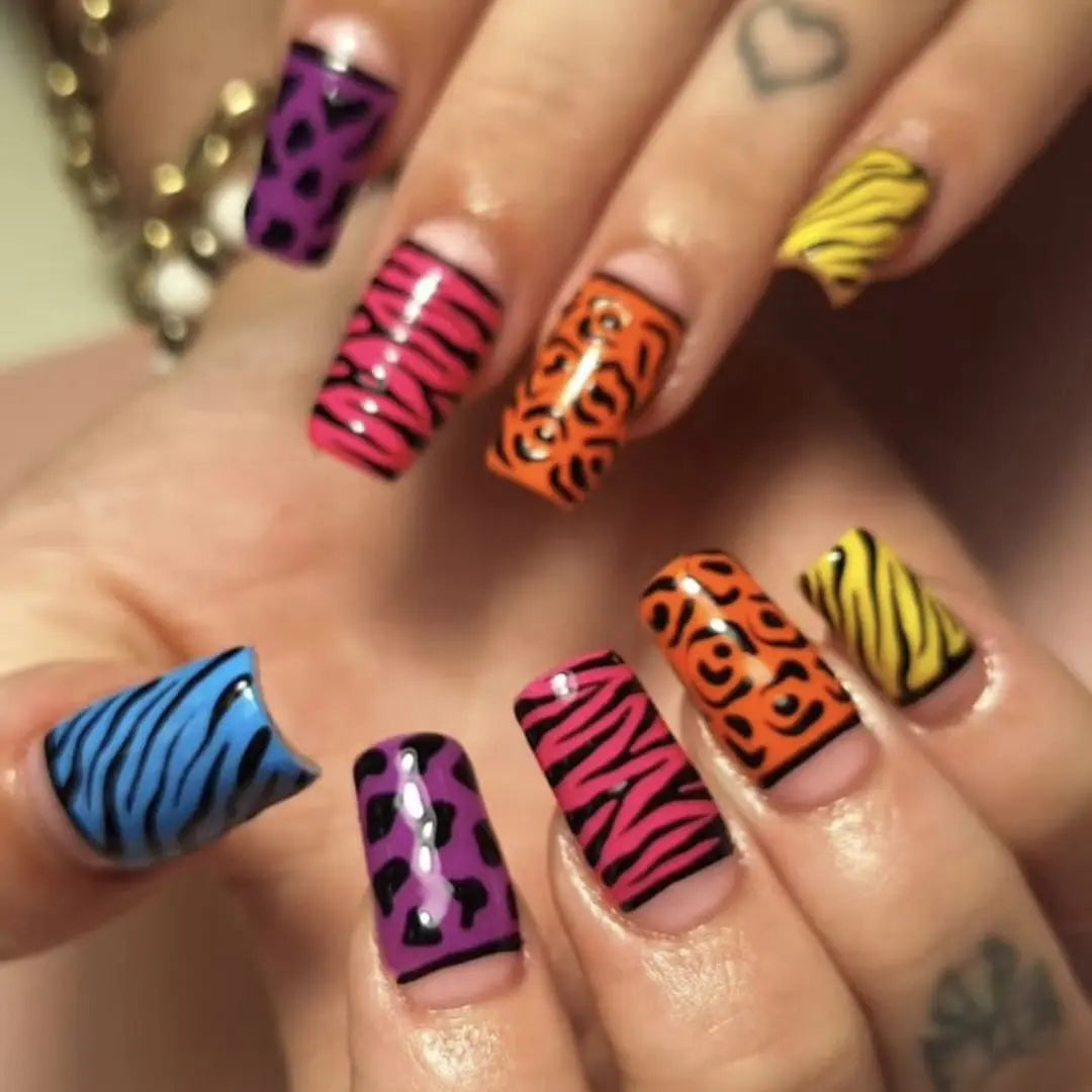 Jaffa Cake - UGGP-A0698 Urban Graffiti Gel Polish 15ml   Naio Nails
