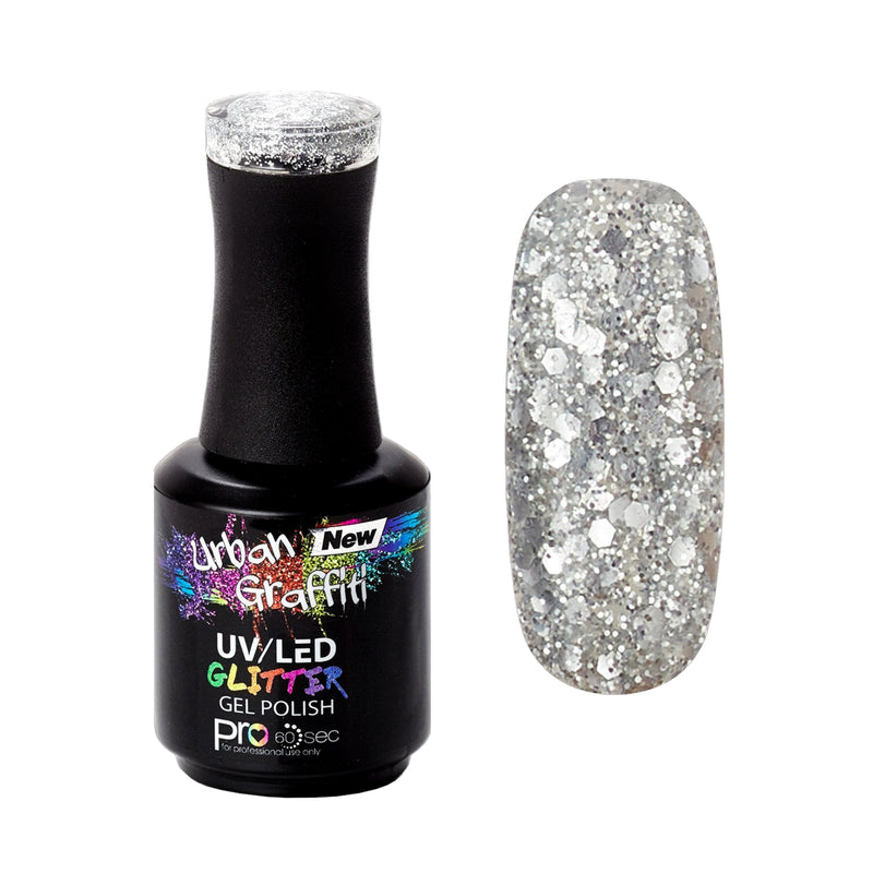 Imperio - UGGP-XS001 Esmalte en Gel de Graffiti Urbano 15ml