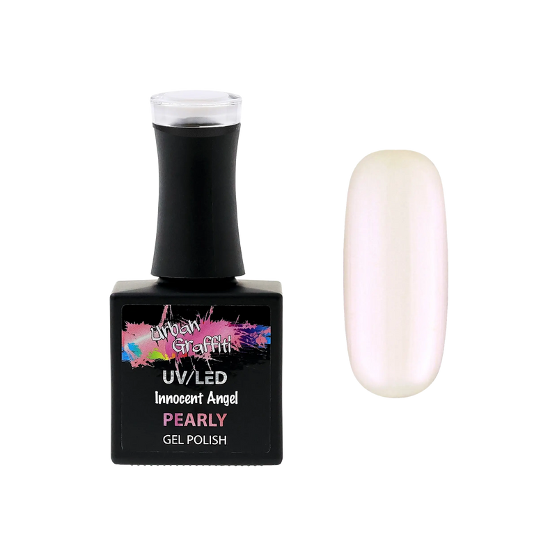 Innocent Angel - UGGP-A0345 Urban Graffiti Lakier Hybrydowy 15ml
