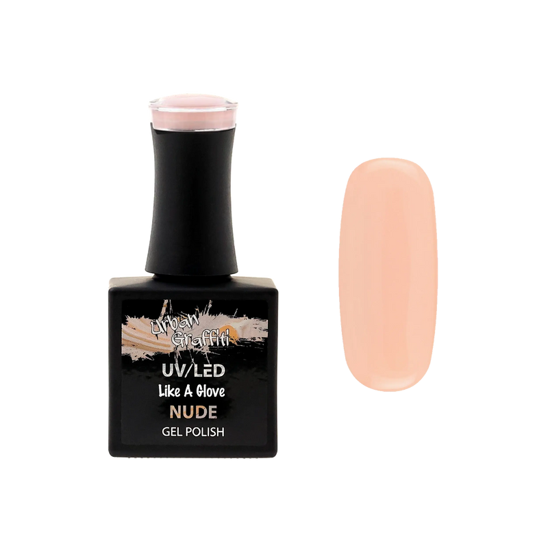 Jak Rękawiczka - UGGP-A0397 Urban Graffiti Lakier Hybrydowy 15ml