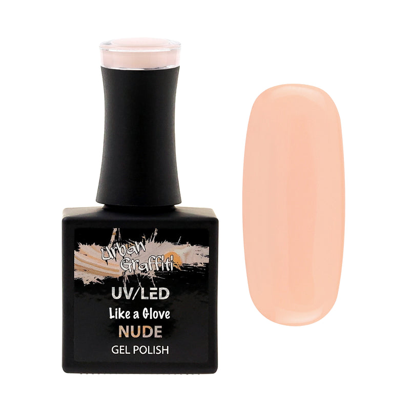 Como un Guante - UGGP-A0397 Esmalte de Gel Graffiti Urbano 15ml