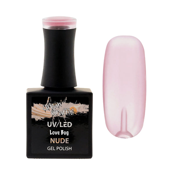 Love Bug - UGGP-NN120 - Urban Graffiti Gel Polish 15ml