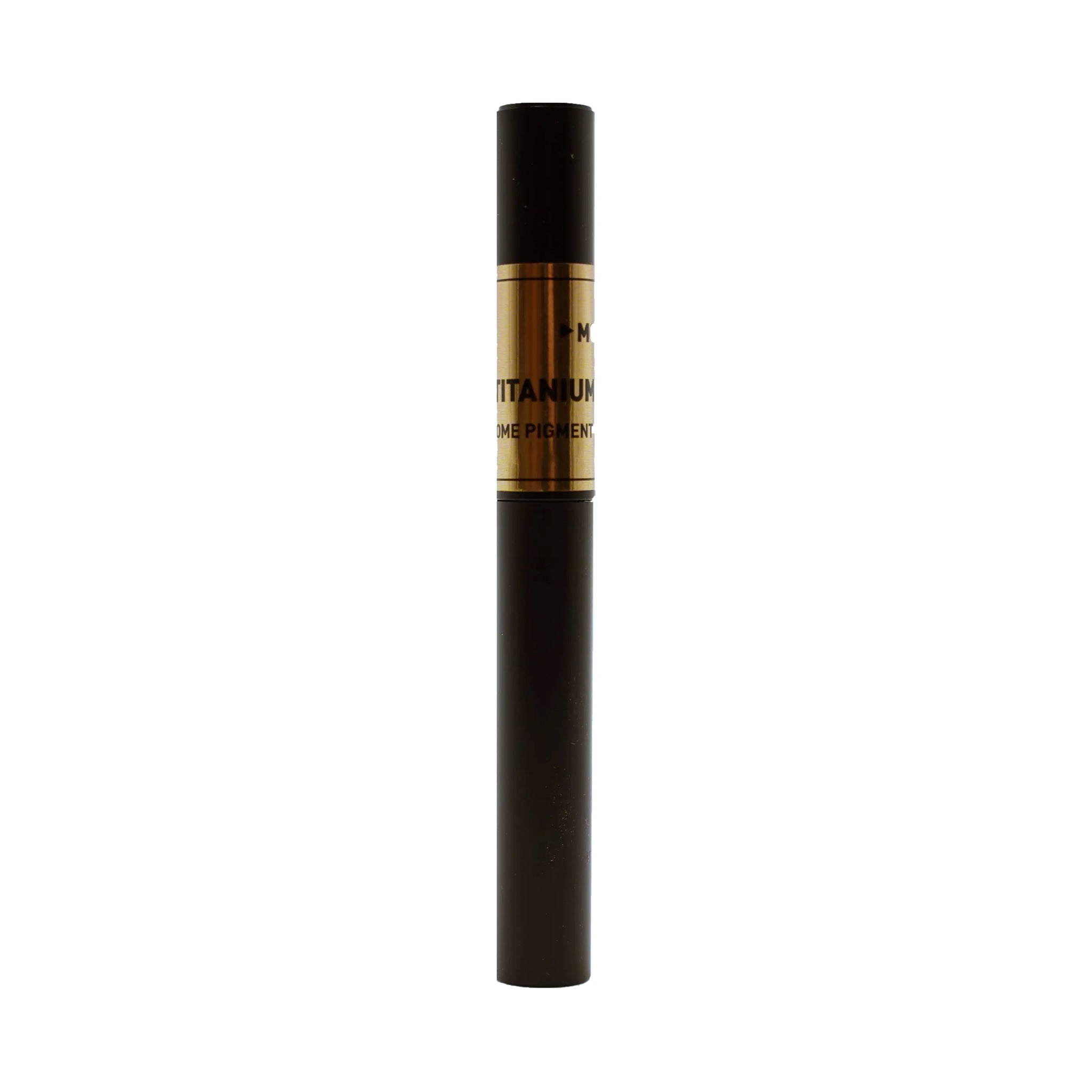 Urban Graffiti Metallic Chrome Pen - MCB01   Naio Nails