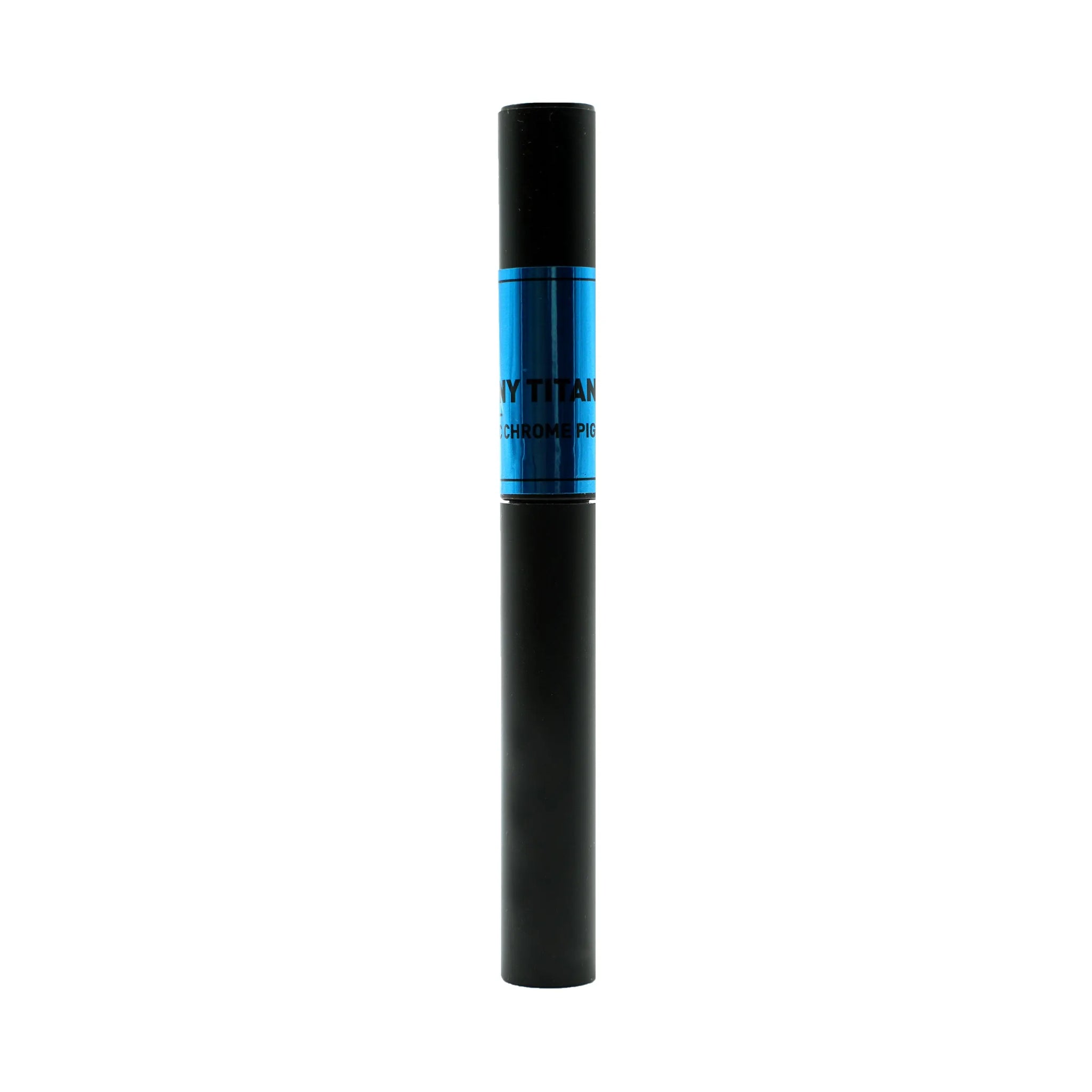 Urban Graffiti Metallic Chrome Pen - MCB11   Naio Nails