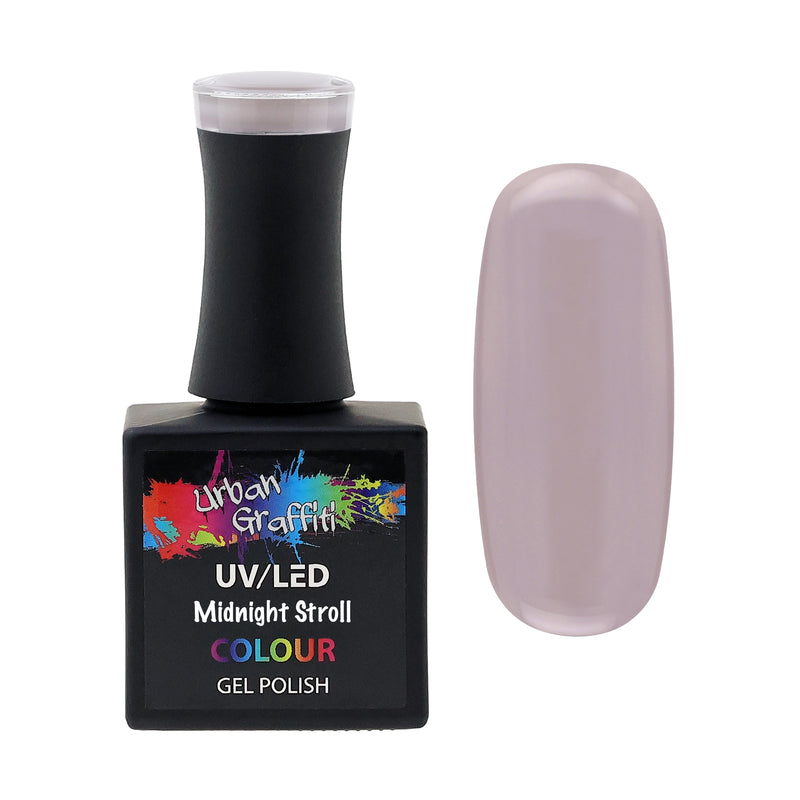 Paseo a Medianoche - UGGP-A0067 Esmalte en Gel de Graffiti Urbano 15ml