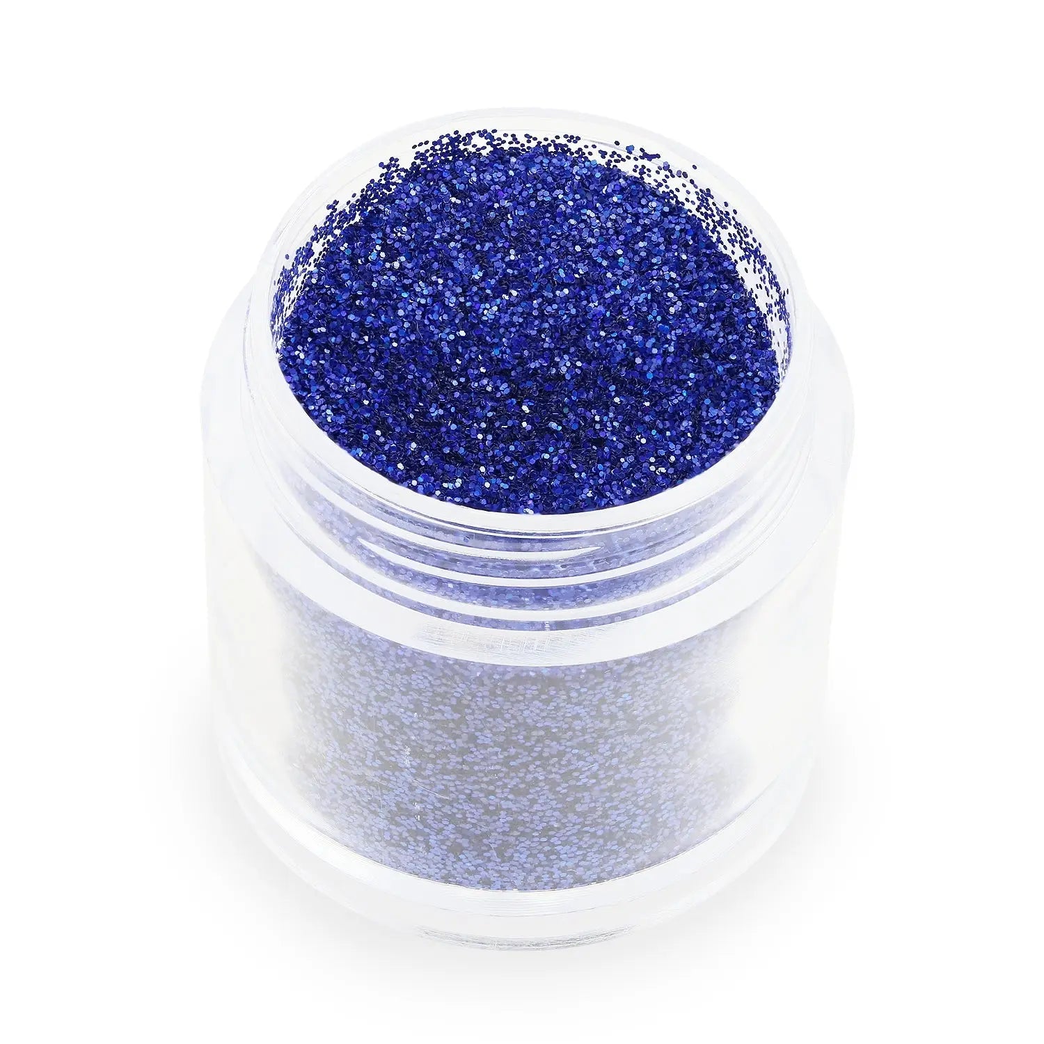 Indi-go-go | Nail Art Glitter | LB705   Naio Nails