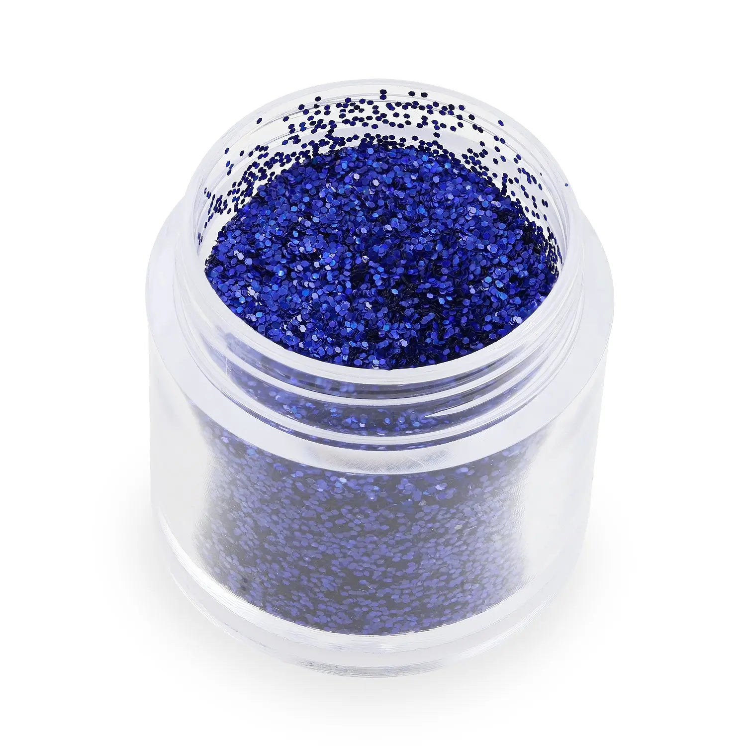Indi-go-go | Nail Art Glitter | LB705   Naio Nails