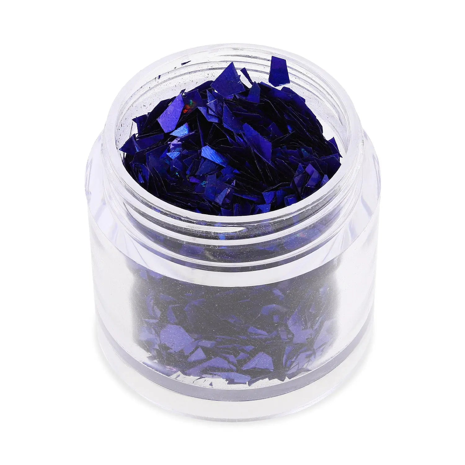 Indi-go-go | Nail Art Glitter | LB705   Naio Nails
