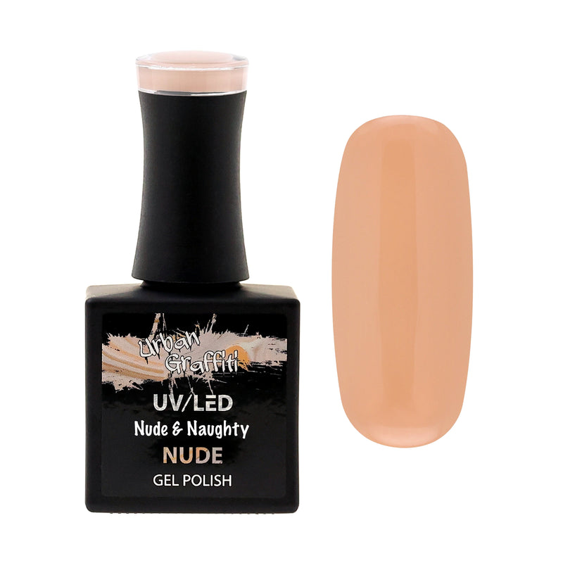 Nude y Travieso - UGGP-A0679 Esmalte en Gel Graffiti Urbano 15ml