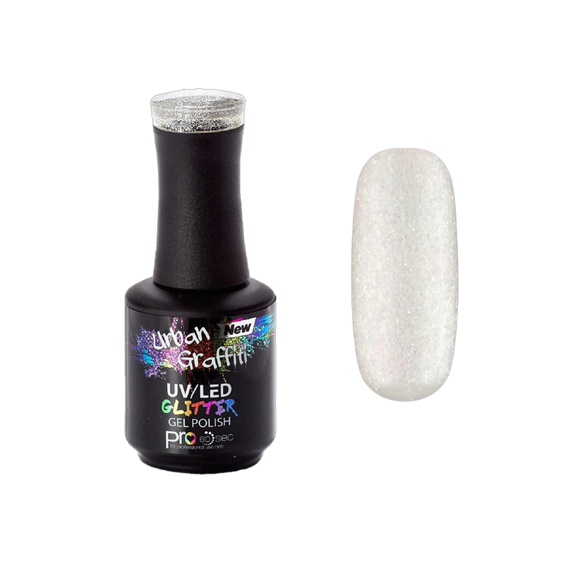 Osiris - UGGP-A0850 Urban Graffiti Lakier Hybrydowy 15ml