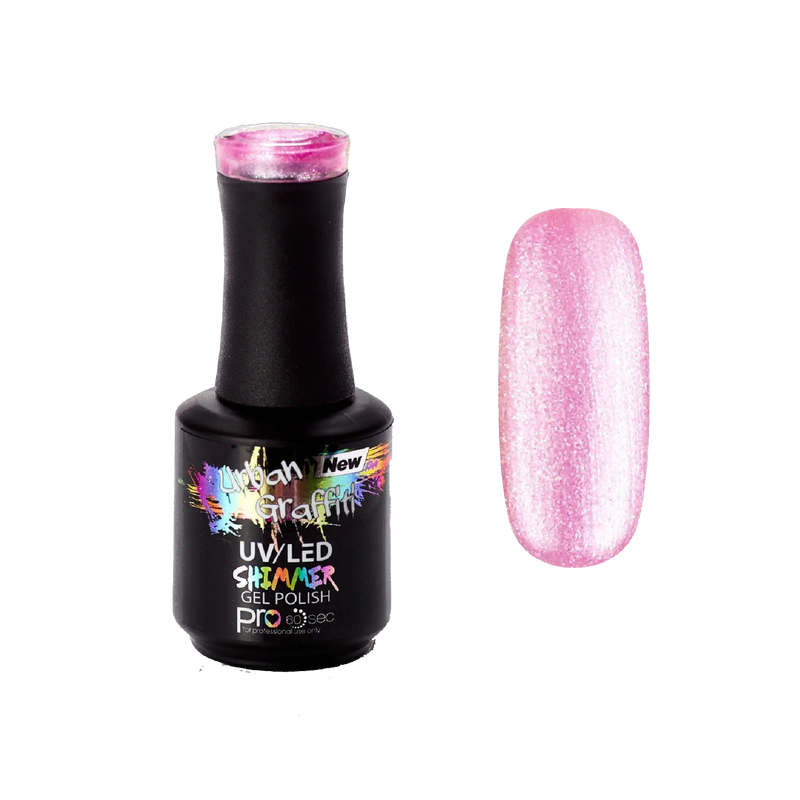 Ostara - UGGP-A0357 Urban Graffiti Lakier Hybrydowy 15ml