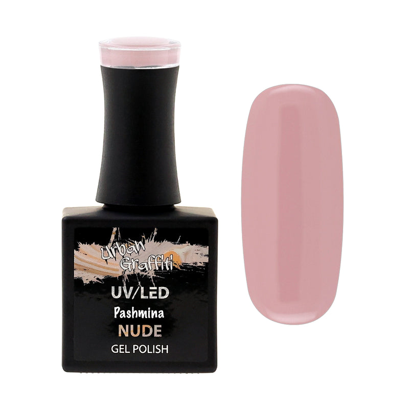 Pashmina - UGGP-A0023 Urban Graffiti Lakier Hybrydowy 15ml
