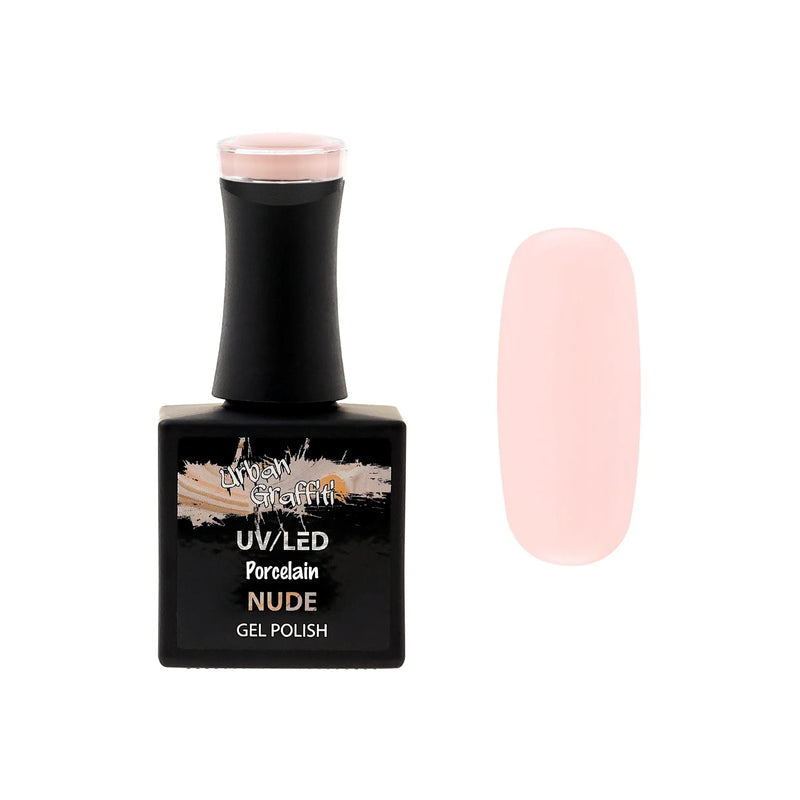 Porcelana - UGGP-A0428 Urban Graffiti Lakier Hybrydowy 15ml