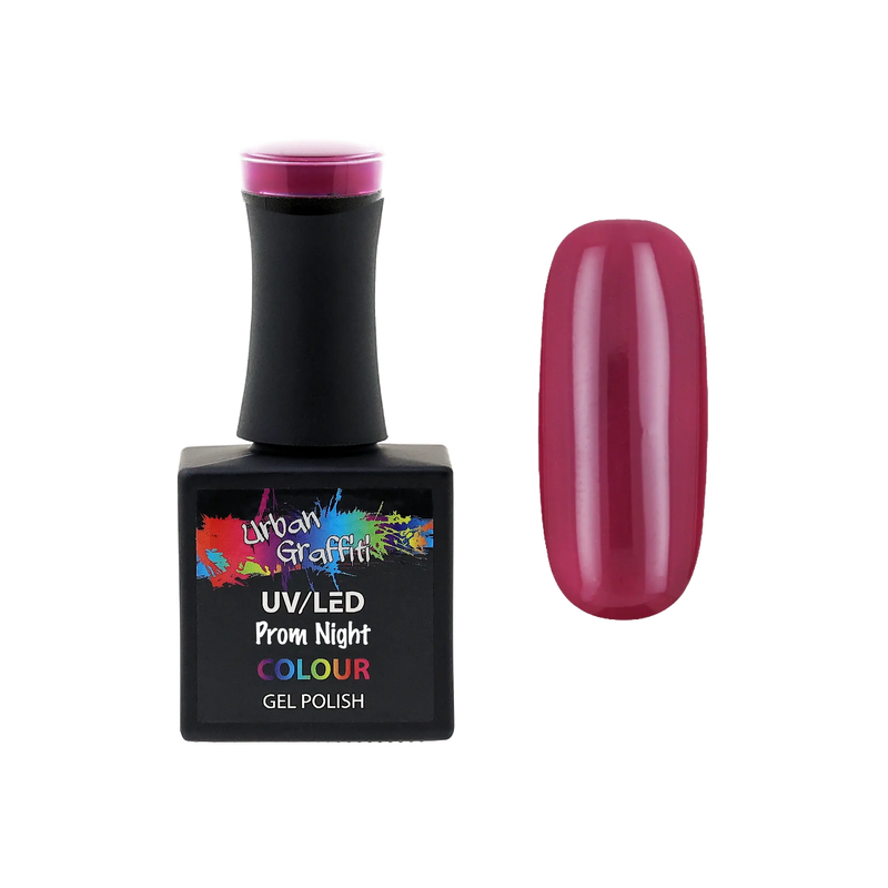 Prom Night - UGGP-A0417 Urban Graffiti Lakier Hybrydowy 15ml