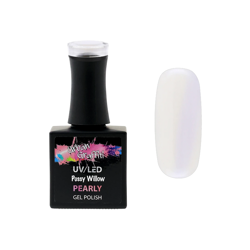 Bazie kotka - UGGP-A0859 Urban Graffiti Lakier hybrydowy 15ml