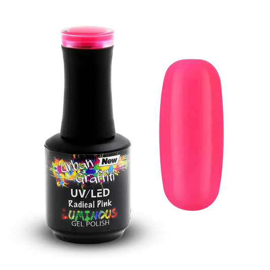 Radical Pink - UGGP-F0486 15ml