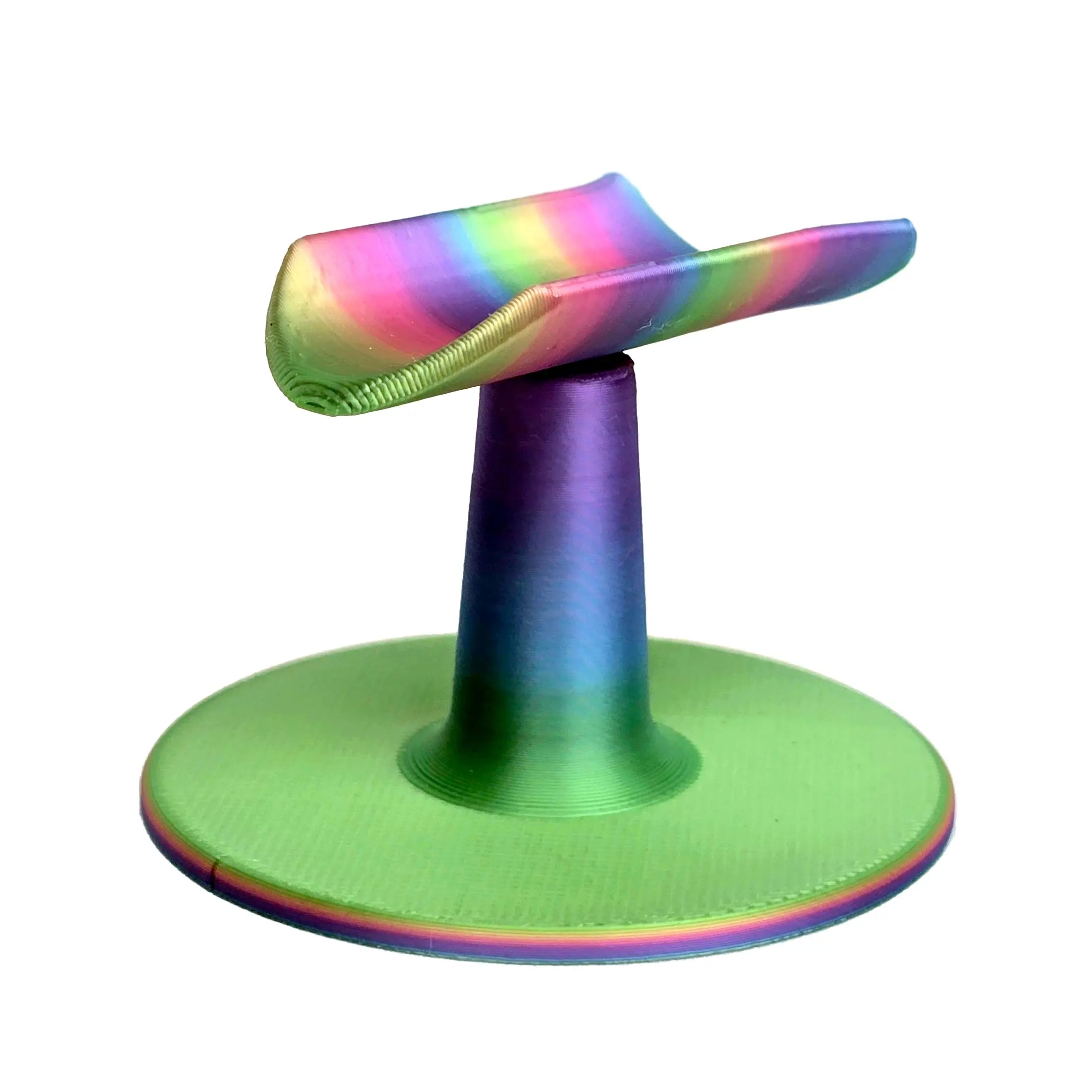 Finger Rest (NEW & IMPROVED)   Naio Nails