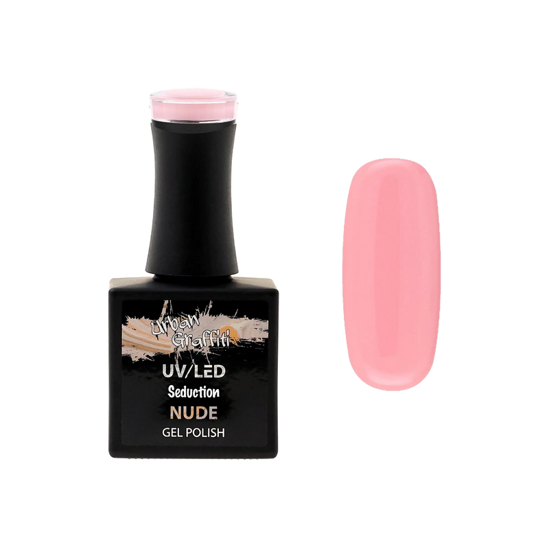 Uwodzenie - UGGP-A0296 Urban Graffiti Lakier Hybrydowy 15ml