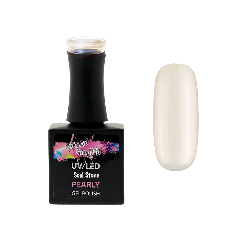 Soul Stone - UGGP-A0895 Urban Graffiti Lakier Hybrydowy 15ml