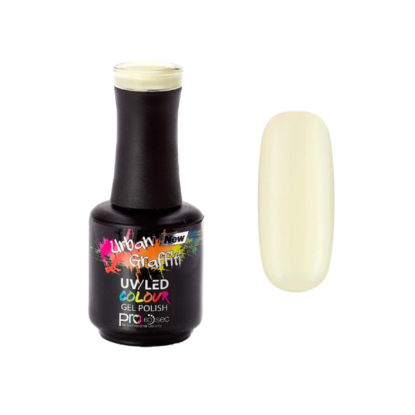 Narciso di Primavera - UGGP-A0960 Smalto Gel Urban Graffiti 15ml