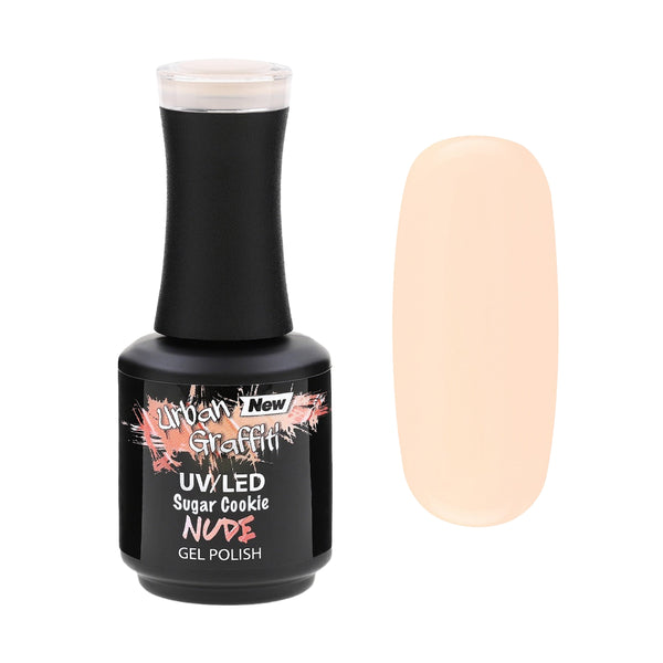 Sugar Cookie - UGGP-A1120 Urban Graffiti Gel Polish 15ml