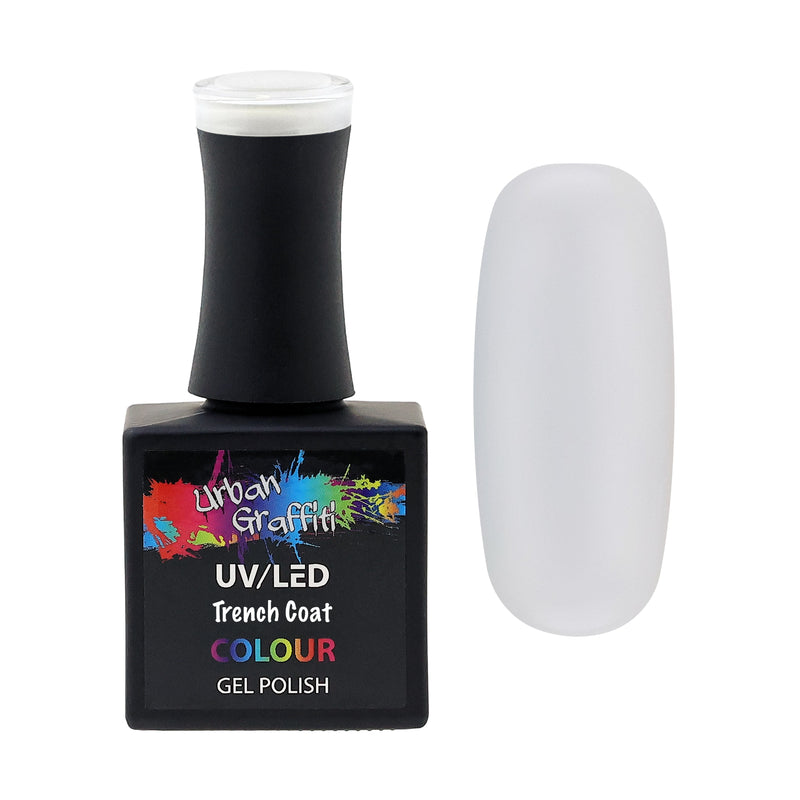 Abrigo tipo gabardina - UGGP-A0106 Esmalte en gel Urban Graffiti 15ml