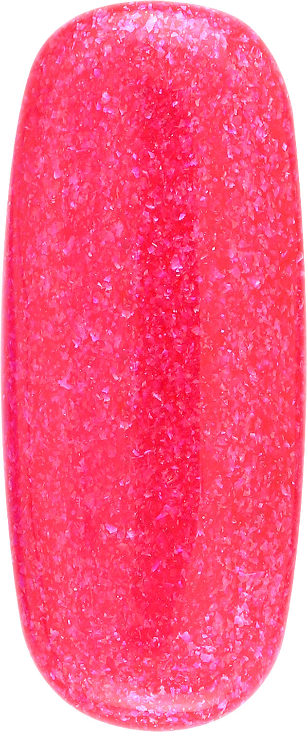 Cotton Candy - UGGP-A0033 Urban Graffiti Lakier Hybrydowy 15ml