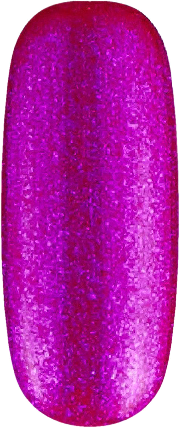 Sumptuous Flamingo - UGGP-A0123 Urban Graffiti Lakier Hybrydowy 15ml