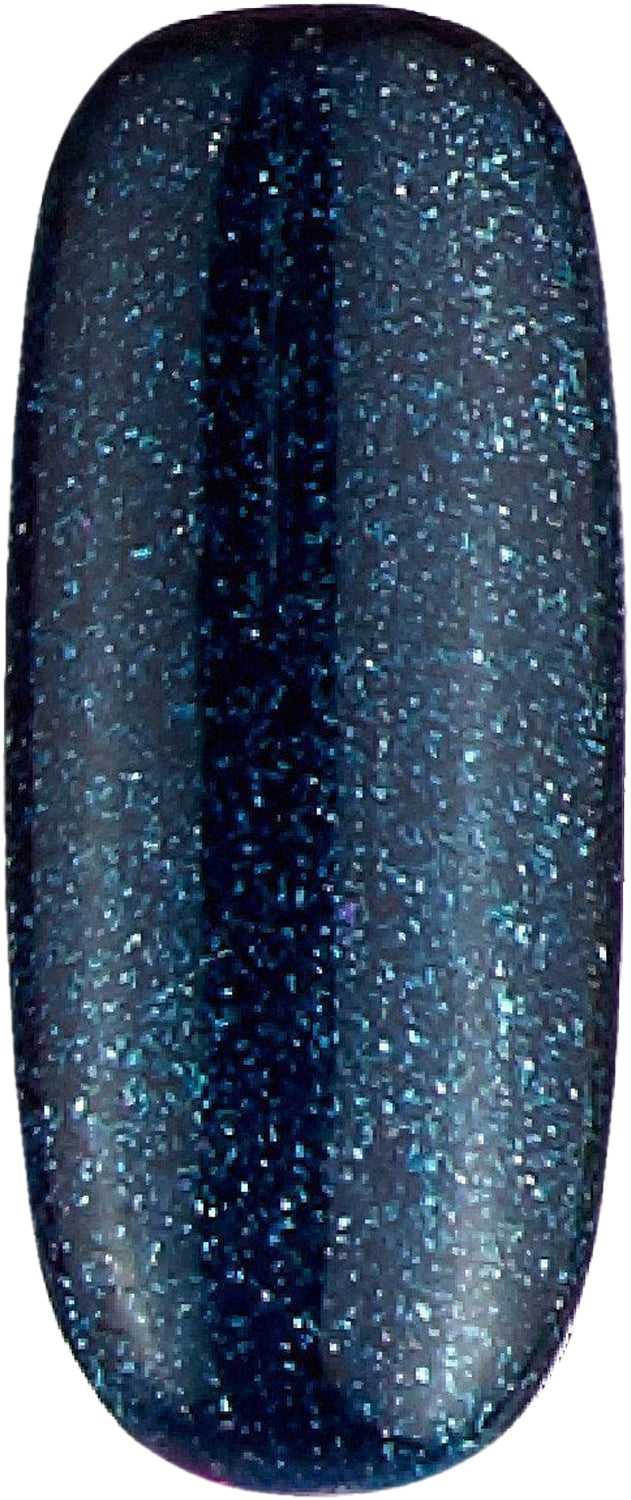 Tokyo After Dark - UGGP-A0125 Urban Graffiti Lakier Hybrydowy 15ml