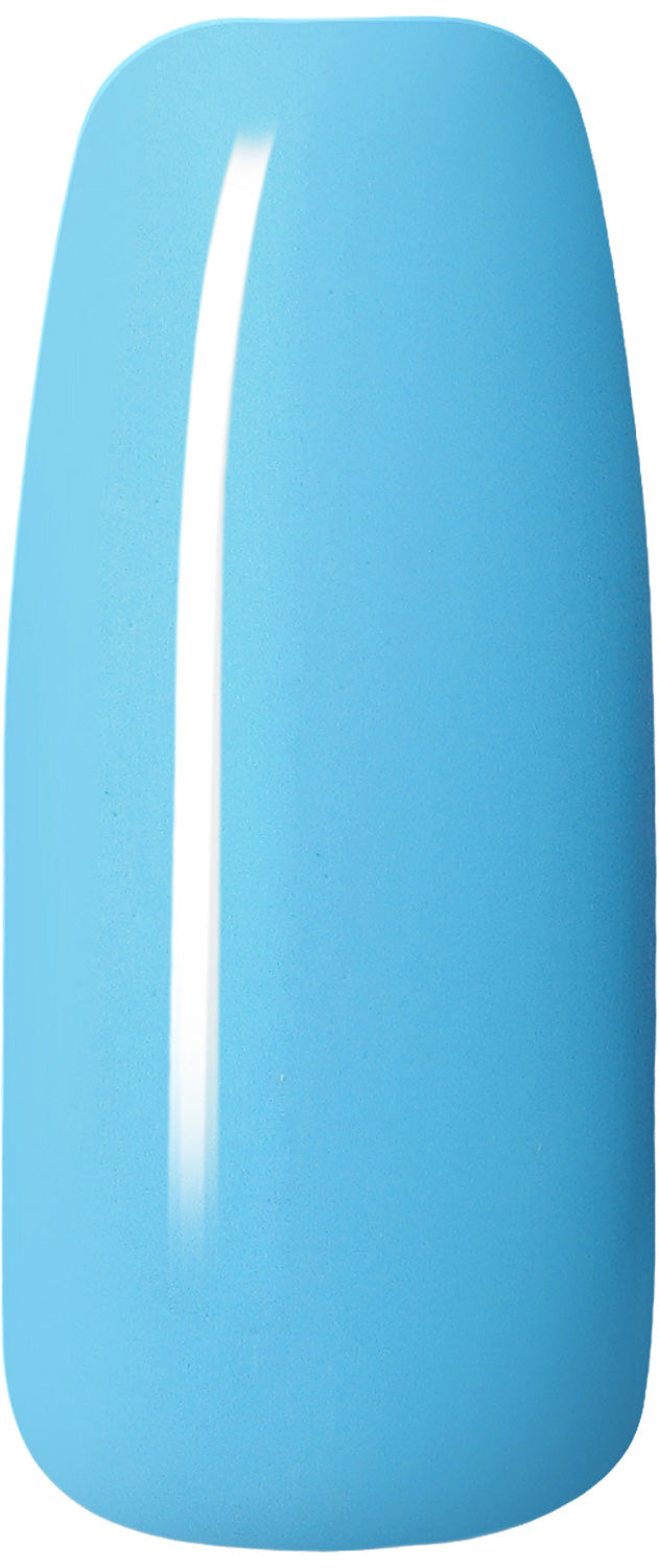 Blue Reflection - UGGP-A0160 Miejski Lakier do Paznokci w Żelu Graffiti 15ml