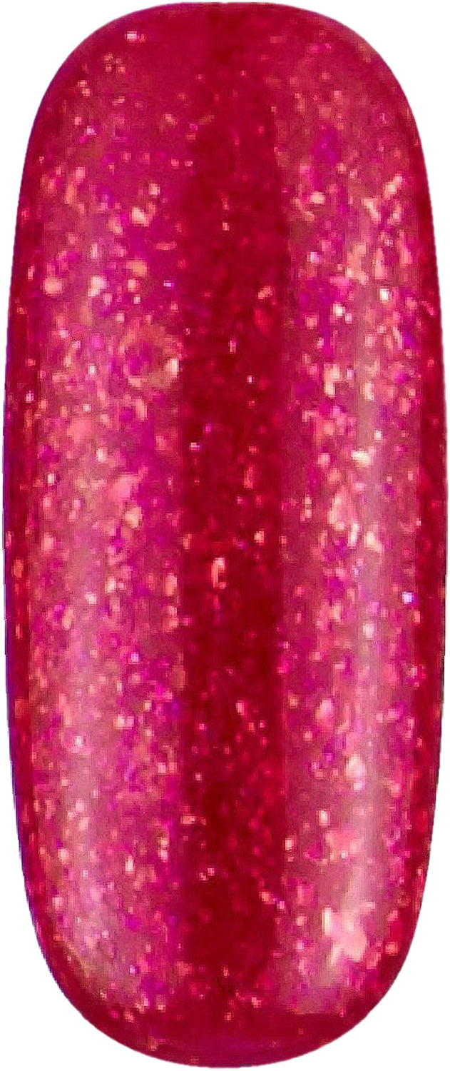 Cosmopolitan - UGGP-A0202 Urban Graffiti Lakier Hybrydowy 15ml