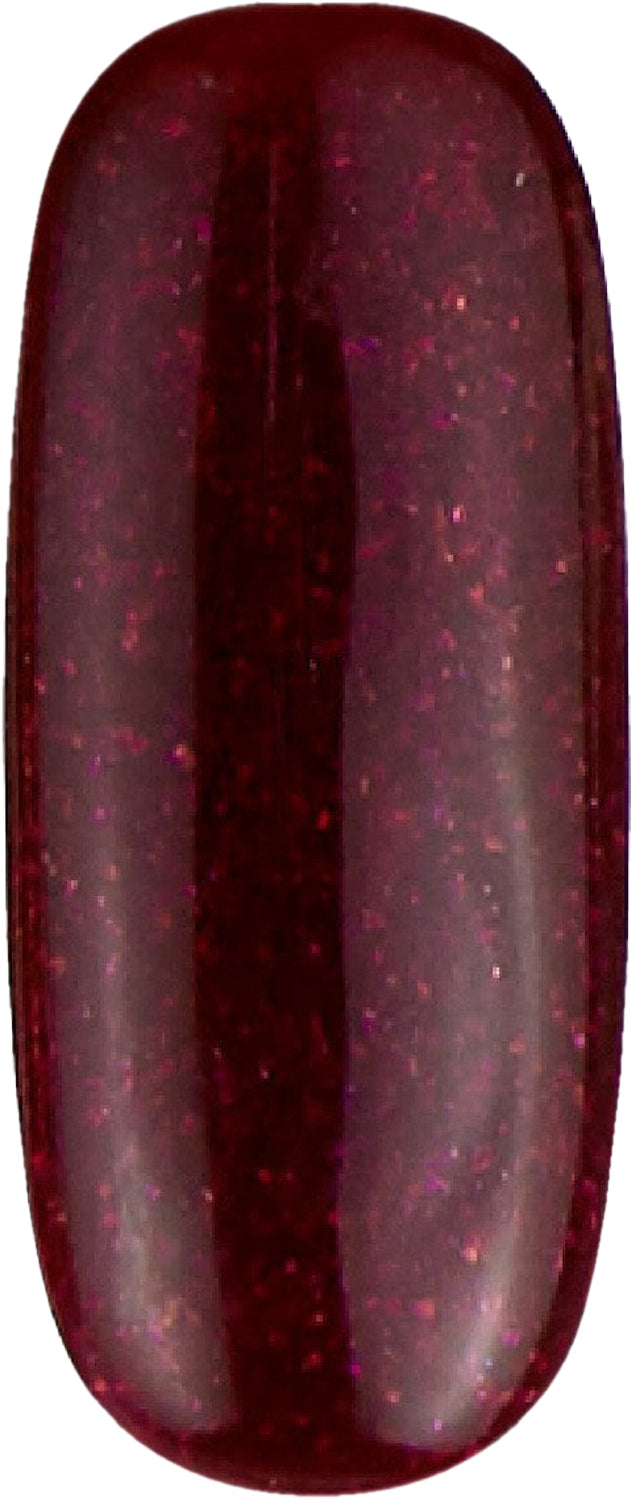 Chicago After Dark - UGGP-A0234 Urban Graffiti Lakier Hybrydowy 15ml