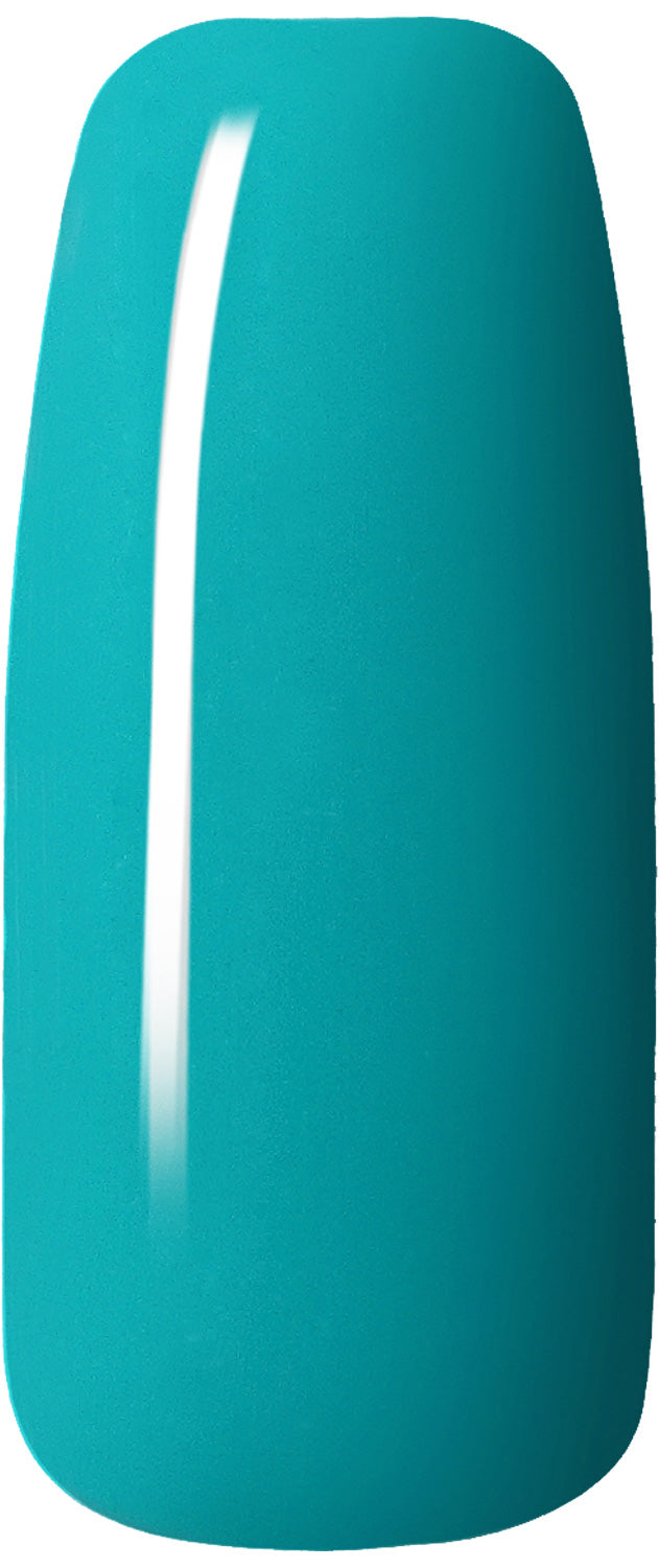 Rich Teal - UGGP-A0263 Urban Graffiti Lakier Hybrydowy 15ml