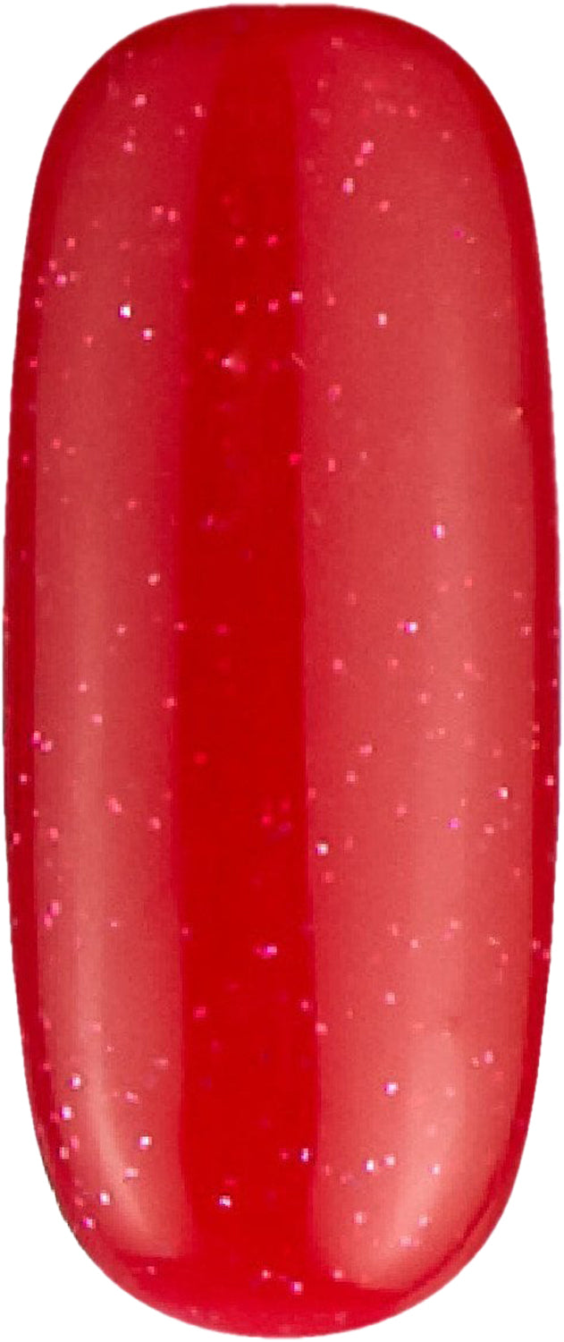 Sorbet truskawkowy - UGGP-A0305 Urban Graffiti Lakier hybrydowy 15ml