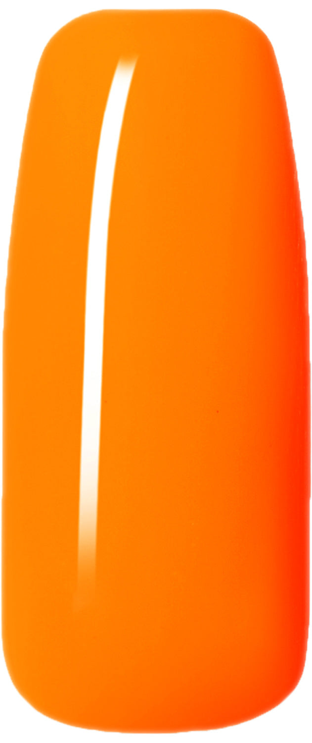 Outrageous Orange - UGGP-A0307 Urban Graffiti Lakier Hybrydowy 15ml