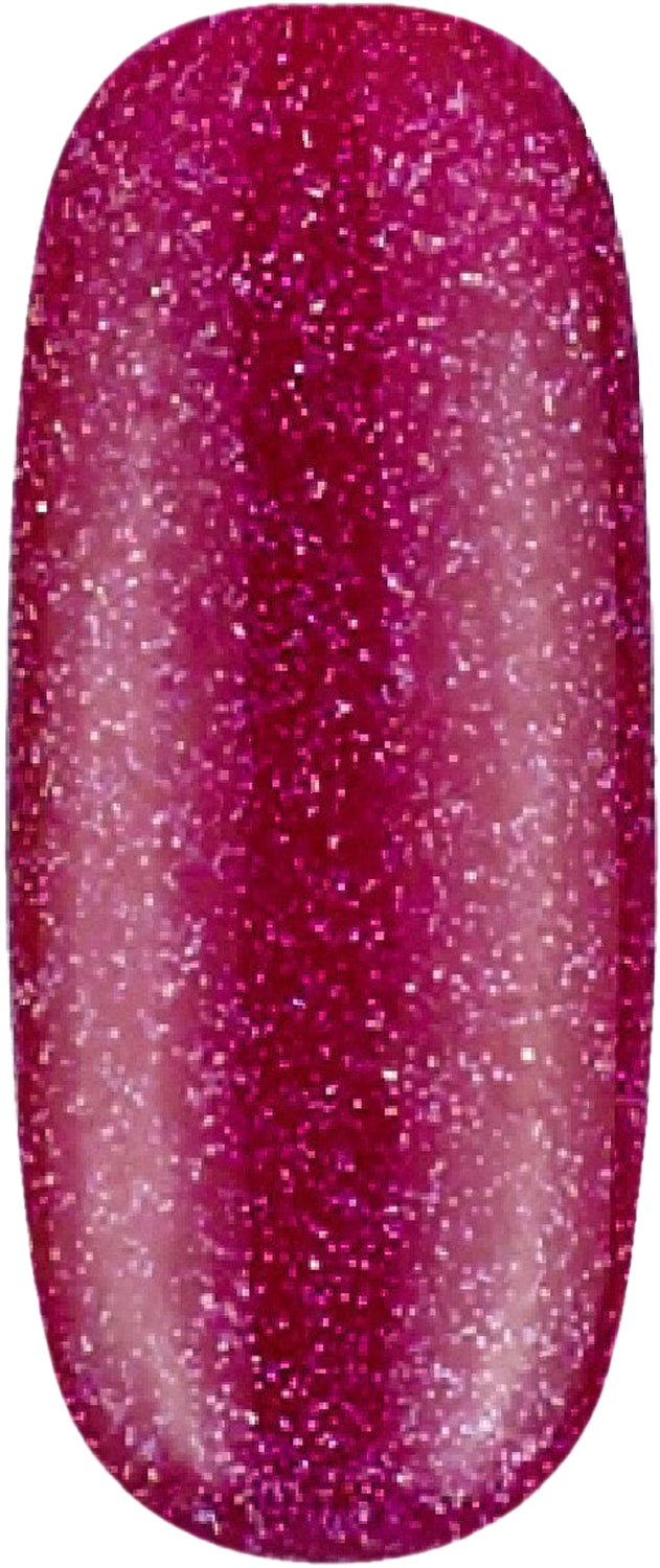 Milan After Dark - UGGP-A0317 Urban Graffiti Lakier Hybrydowy 15ml